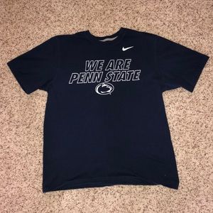NIKE PENN STATE t-shirt!